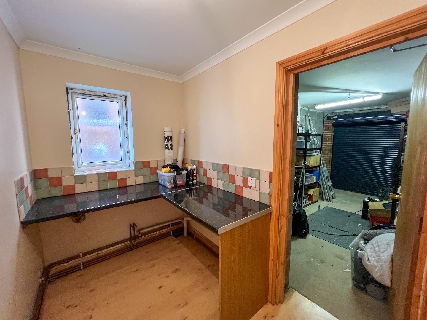 Cwmcoed, Bettws, Bridgend County Borough, CF32 8SW